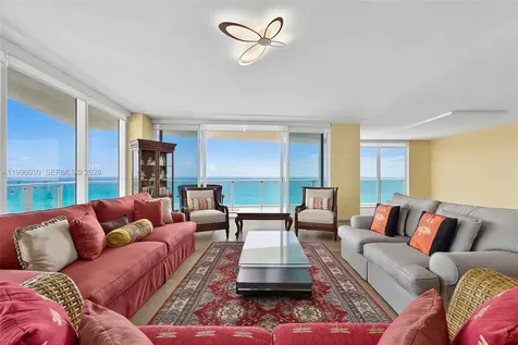 3951 S Ocean Drive Hollywood FL 33019