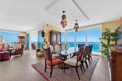 3951 S Ocean Drive Hollywood FL 33019