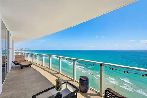 3951 S Ocean Drive Hollywood FL 33019