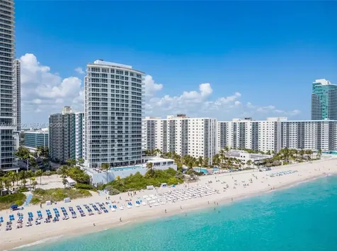 3951 S Ocean Drive Hollywood FL 33019