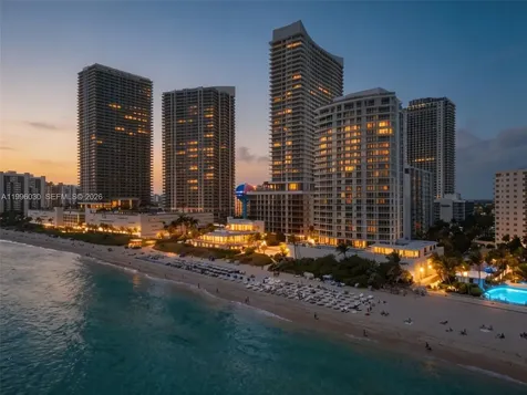 3951 S Ocean Drive Hollywood FL 33019