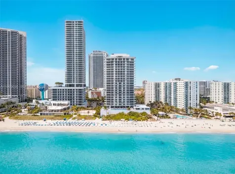 3951 S Ocean Drive Hollywood FL 33019