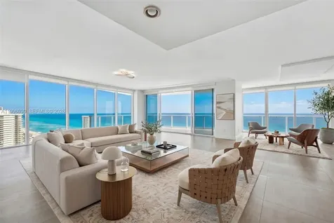3951 S Ocean Drive Hollywood FL 33019
