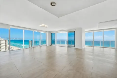 3951 S Ocean Drive Hollywood FL 33019