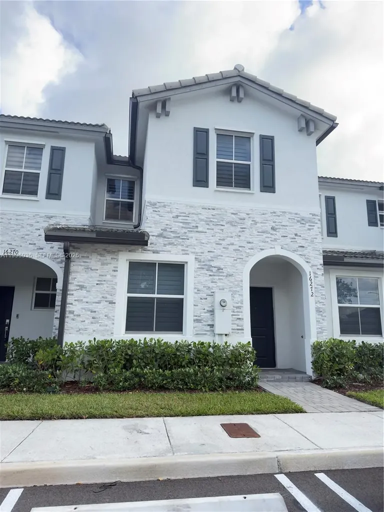 16272 SW 291st Street Homestead FL 33033
