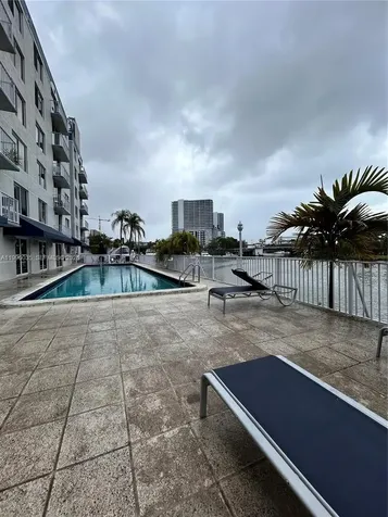 1720 NW N River Drive Miami FL 33125