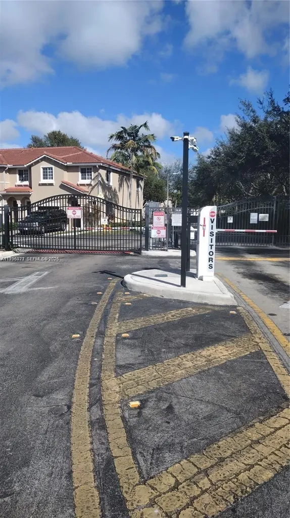 Miami Gardens FL 33169