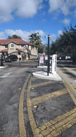 Miami Gardens FL 33169