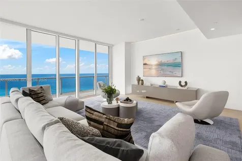 100 S Pointe Drive Miami Beach FL 33139