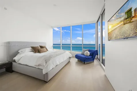 100 S Pointe Drive Miami Beach FL 33139