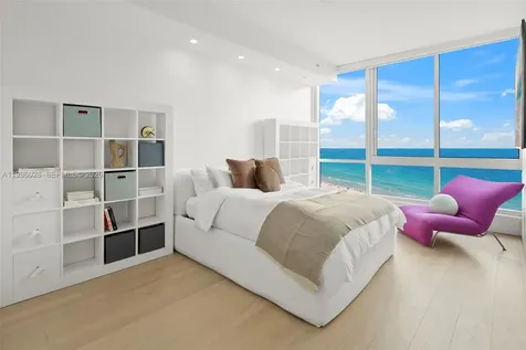 100 S Pointe Drive Miami Beach FL 33139