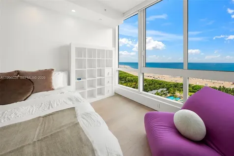 100 S Pointe Drive Miami Beach FL 33139