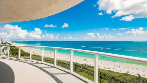 100 S Pointe Drive Miami Beach FL 33139
