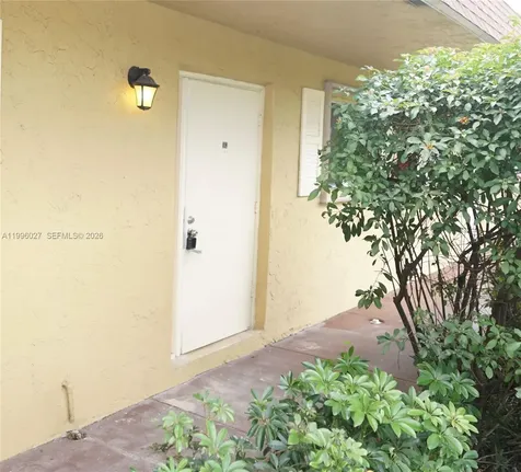 10722 La Placida Drive Coral Springs FL 33065
