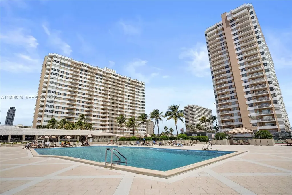 1985 S Ocean Drive Hallandale Beach FL 33009