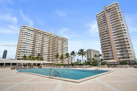 1985 S Ocean Drive Hallandale Beach FL 33009