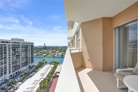1985 S Ocean Drive Hallandale Beach FL 33009
