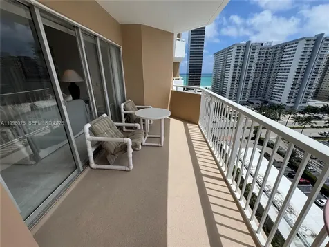 1985 S Ocean Drive Hallandale Beach FL 33009