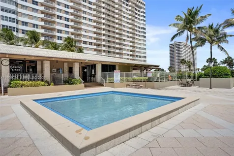 1985 S Ocean Drive Hallandale Beach FL 33009