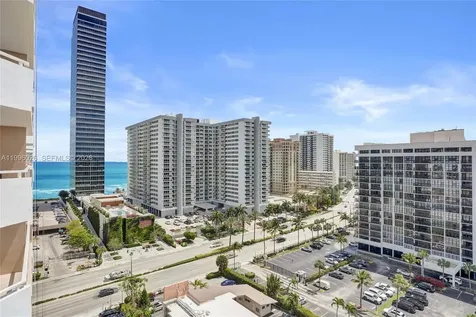 1985 S Ocean Drive Hallandale Beach FL 33009