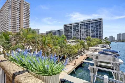 1985 S Ocean Drive Hallandale Beach FL 33009