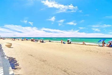 1985 S Ocean Drive Hallandale Beach FL 33009