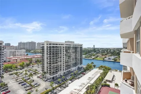 1985 S Ocean Drive Hallandale Beach FL 33009