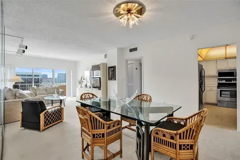 1985 S Ocean Drive Hallandale Beach FL 33009