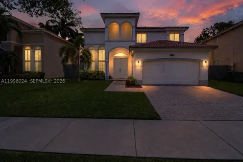 1910 SE 14th Circle Homestead FL 33035