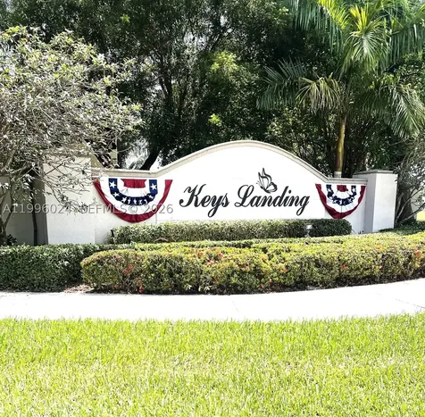 1910 SE 14th Circle Homestead FL 33035