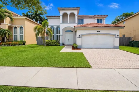 1910 SE 14th Circle Homestead FL 33035