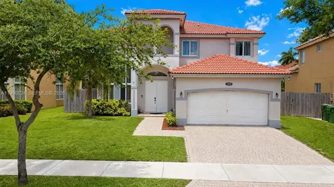 1910 SE 14th Circle Homestead FL 33035