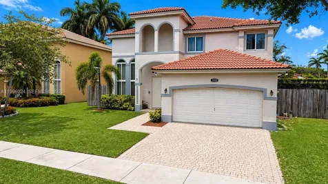 1910 SE 14th Circle Homestead FL 33035