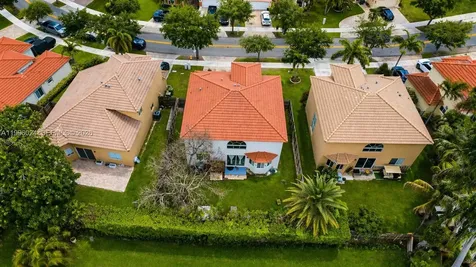 1910 SE 14th Circle Homestead FL 33035
