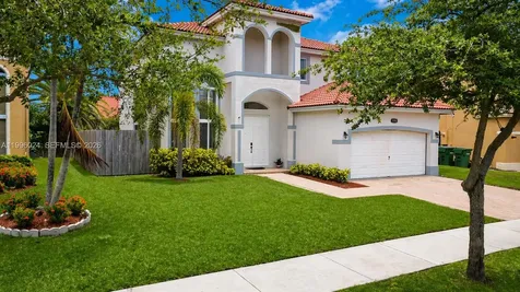 1910 SE 14th Circle Homestead FL 33035