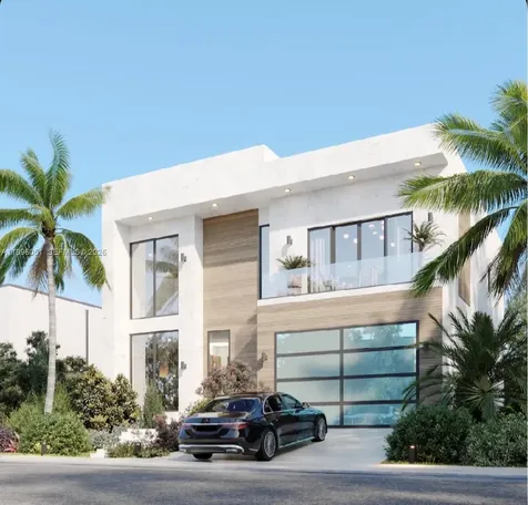 7516 Bounty Avenue North Bay Village FL 33141