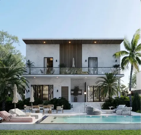 7516 Bounty Avenue North Bay Village FL 33141