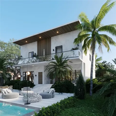 7516 Bounty Avenue North Bay Village FL 33141