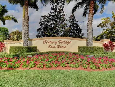 371 Brighton I Boca Raton FL 33434