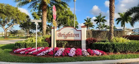 371 Brighton I Boca Raton FL 33434