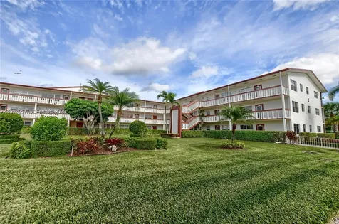 371 Brighton I Boca Raton FL 33434