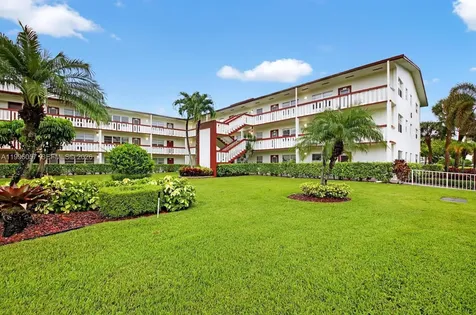 371 Brighton I Boca Raton FL 33434