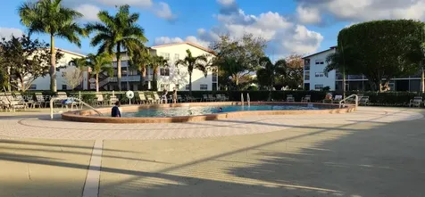 371 Brighton I Boca Raton FL 33434