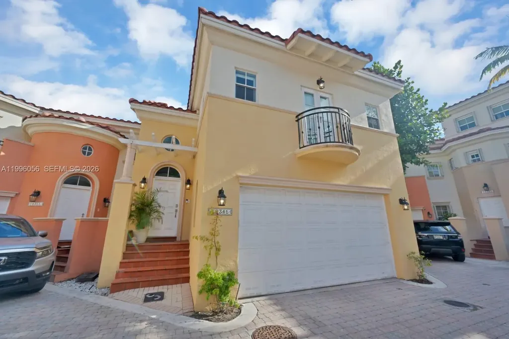 18345 NE 30th Place Aventura FL 33160