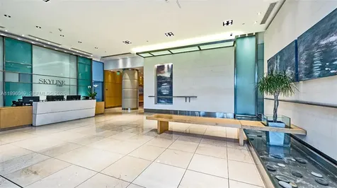 2101 Brickell Avenue Miami FL 33129