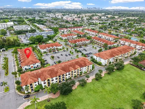 3540 NW 30th Place Lauderdale Lakes FL 33311