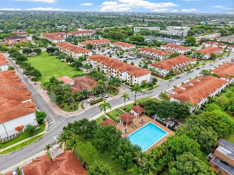 3540 NW 30th Place Lauderdale Lakes FL 33311