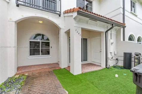 3540 NW 30th Place Lauderdale Lakes FL 33311