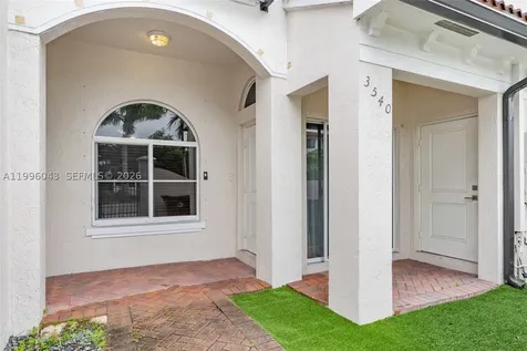 3540 NW 30th Place Lauderdale Lakes FL 33311