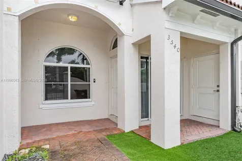 3540 NW 30th Place Lauderdale Lakes FL 33311